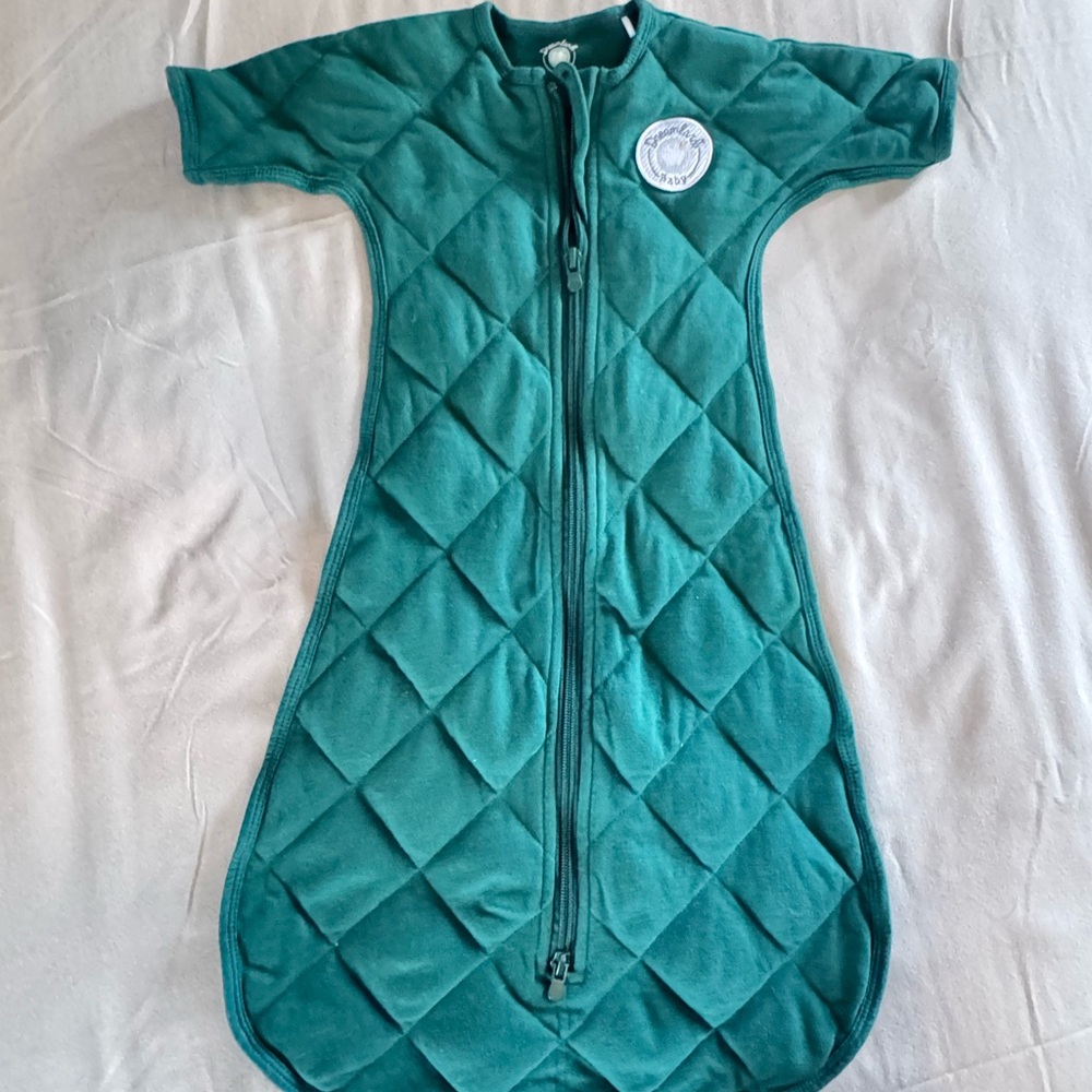 Dreamland Baby Weighted Transition Swaddle